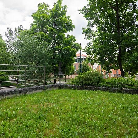 Apartments Nearto Old Town Rakowicka Krakow Exterior photo