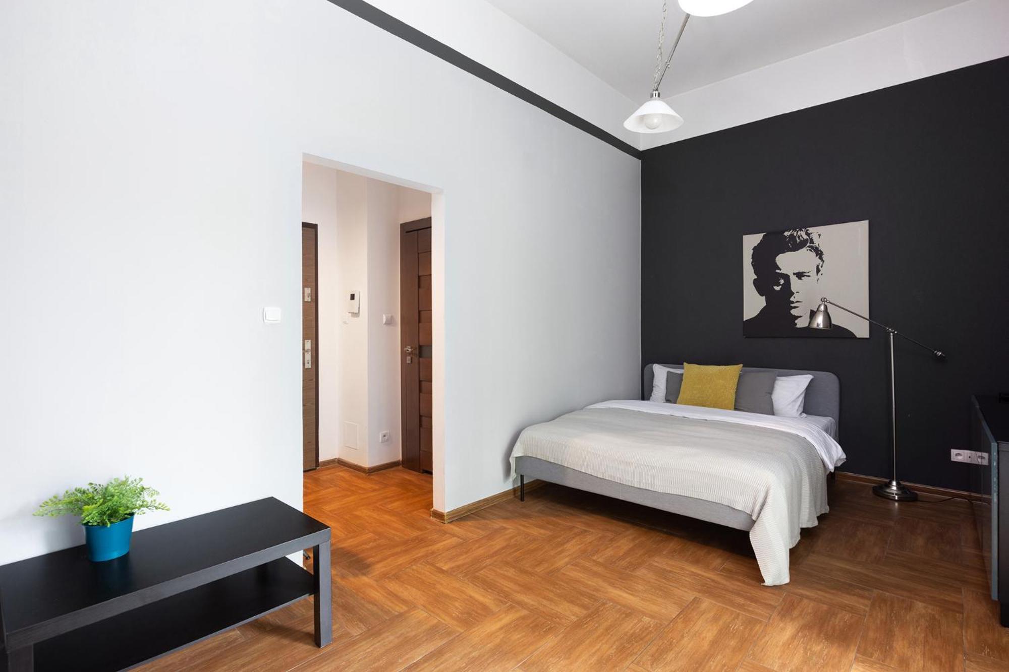 Apartments Nearto Old Town Rakowicka Krakow Exterior photo